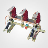 JN15-12型戶內(nèi)高壓接地開關(guān)